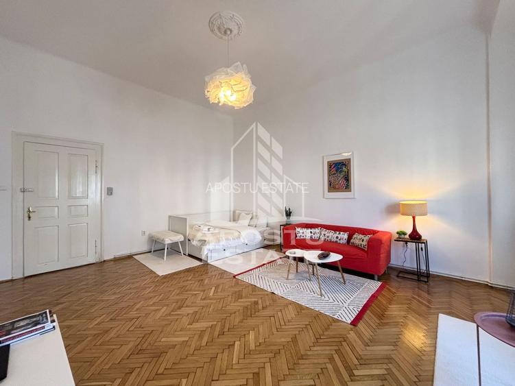 Apartament cu 2 camere de inchiriat, zona Centrala, Timisoara - 7