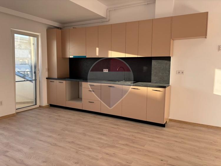 Apartament 2 camere | Bloc nou 2026