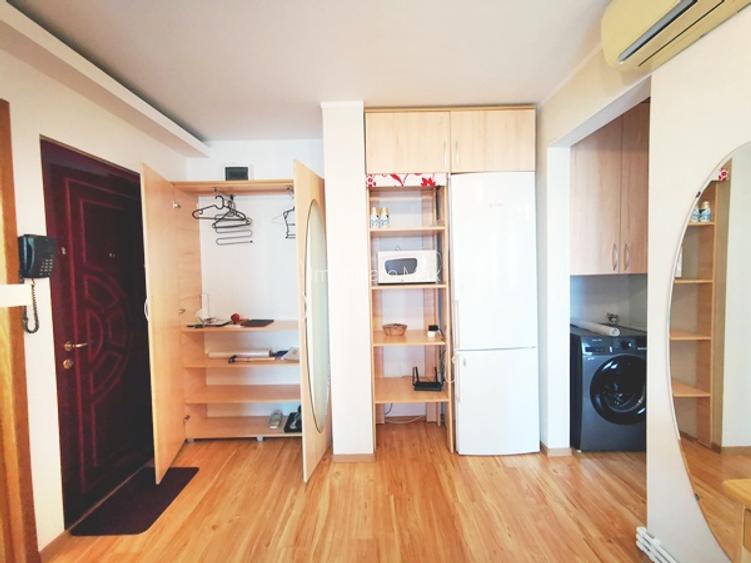 Inchiriere 2 Cam modern cu centrala proprie, 7 Min Metrou Aurel Vlaicu - 12