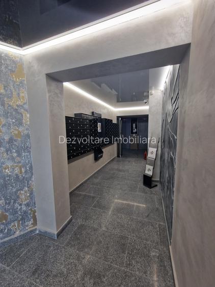 🌇 PENTHOUSE EXCLUSIVIST CU TERASĂ PANORAMICĂ DE 121 MP - Dezvoltator0% COMISION - 28