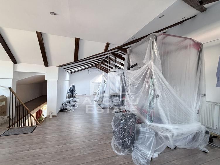 Duplex de vanzare Sacalaz