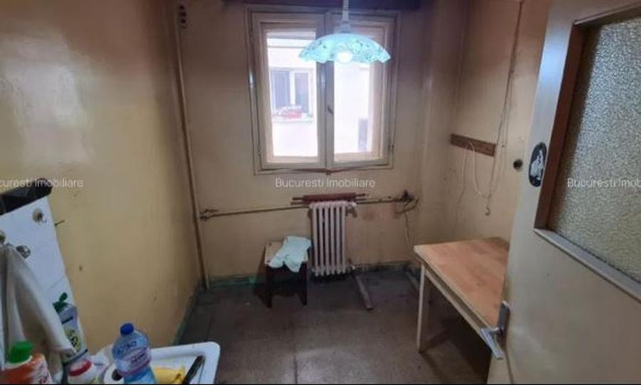 Apartament 2 Camere,Iancului,Metrou,bl.reabilitat,STRADAL,Liber