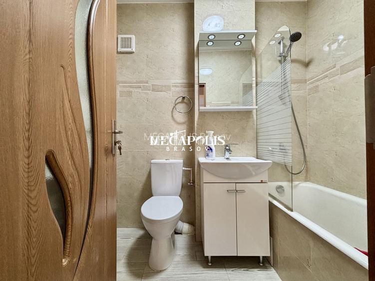 Apartament 2 camere | Etaj Intermediar | Priveliște Către Munte | Noua - 19