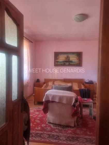 CASA CU ETAJ ZONA CETATII - 10