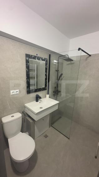 Apartament de vânzare, 3 camere, 50 mp, zona Centrala
