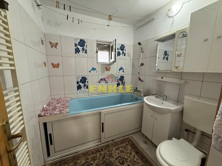 De vânzare apartament cu 1 cameră - 7