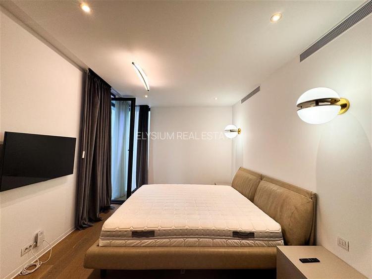 Apartament tip Duplex cu 4 camere de vanzare One Charles de Gaulle - 22