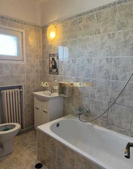 3 Camere de inchiriat | Unirii | Metrou | Centrala | Pet Friendly