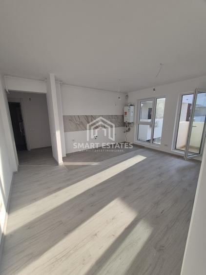 Apartament 2 camere tip studio Popesti Leordeni/metrou