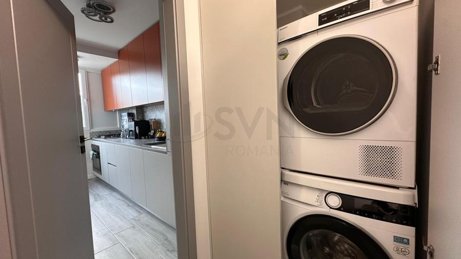 REA1021877 Apartament 3 camere de vanzare I Parcul Floreasca