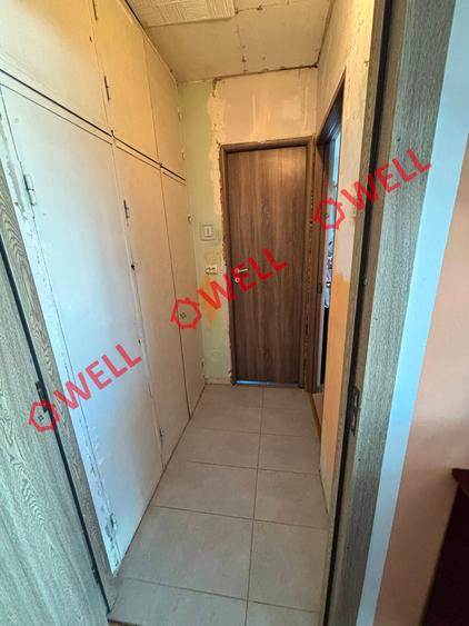 Apartament cu 2 camere de vânzare în Târgu Secuiesc, pe strada Szabó Jenő!