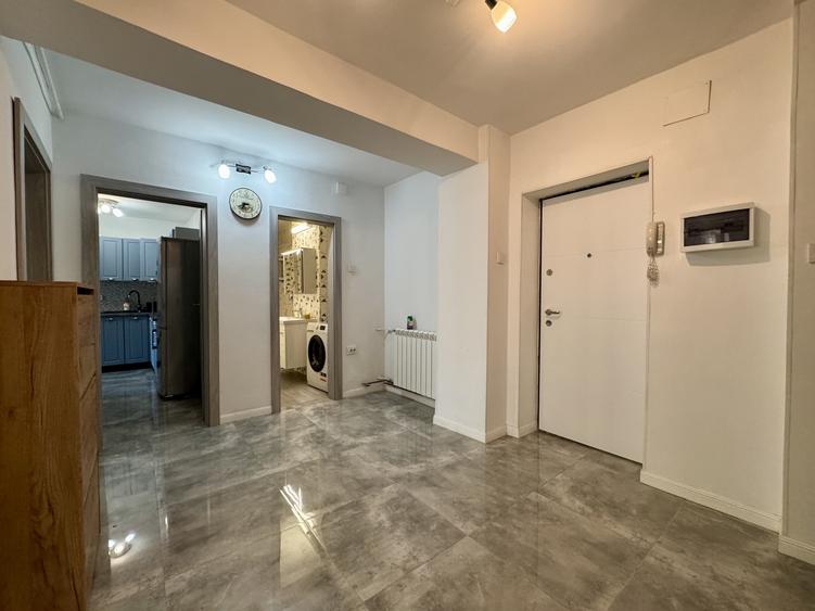 Apartament 2 camere | 70 mp | Bld. Unirii | Renovat recent | Centrală proprie