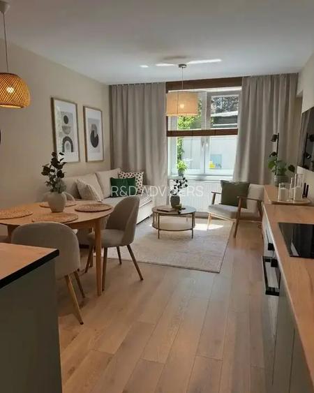 Apartament 3 Camere Metrou Nicolae Teclu-Scoala Victor Brauner - 6