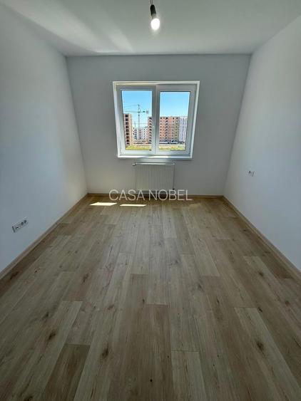 Apartament cu 2 camere intabulat - 7