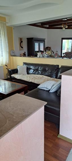 Casa spatioasa cu curte si gradina, Orasul Avrig