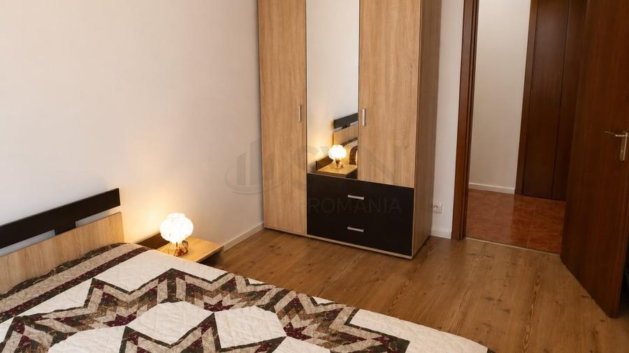 REA1029351 Apartament 2 camere Domenii l De vanzare
