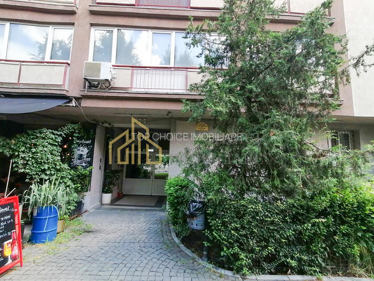 2 CAMERE - CALEA VICTORIEI COOLINART - 5/7 - DE RENOVAT - INVESTITIE AIRBNB - 21