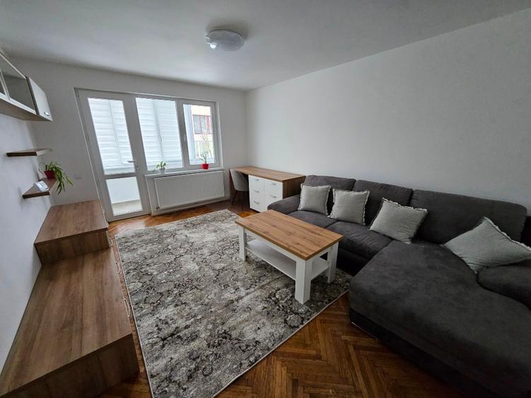 Apartament 2 camere -Central