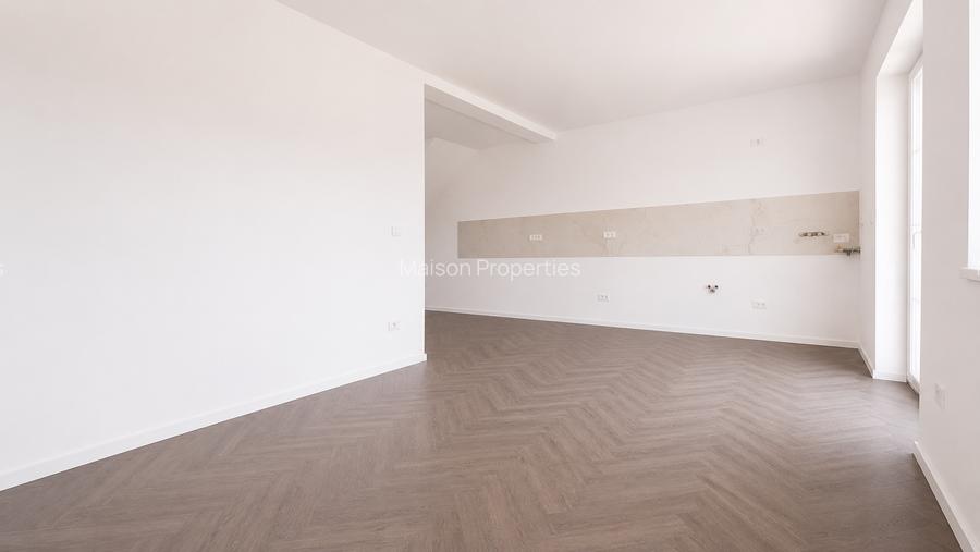 COMISION 0% | Duplex 3 Camere | Mosnita Noua - Urseni | 98mp Utili | 300mp Teren - 6