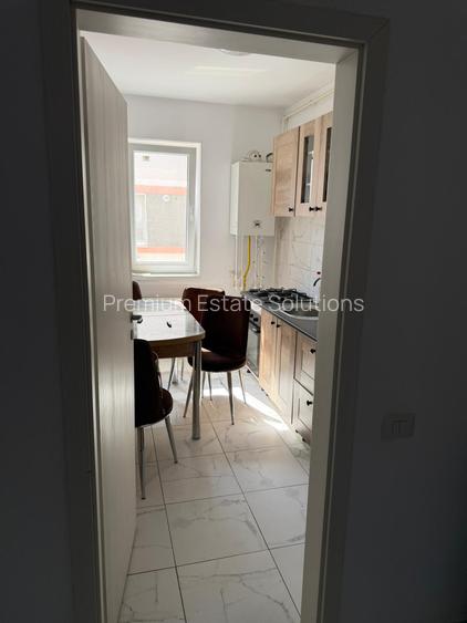 APARTAMENT MODERN - MOBILAT SI UTILAT - COMISION 0% - STRADA TINERETULUI - 7
