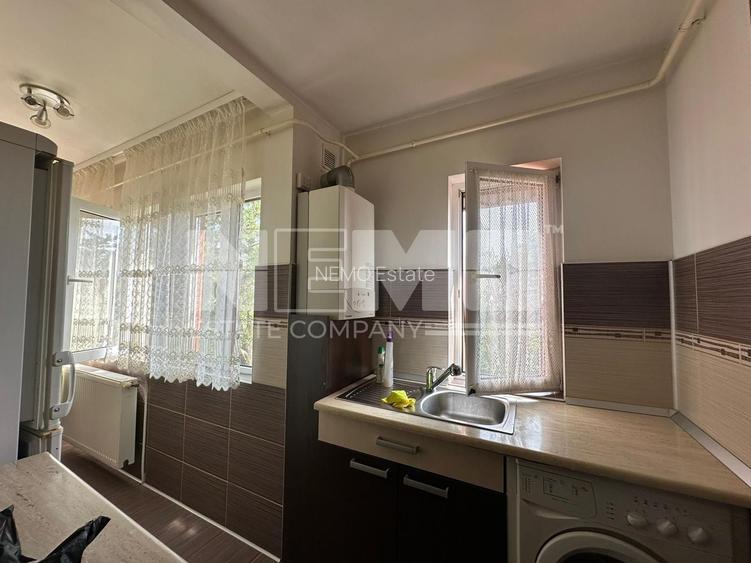 Ap cu 3 Camere I 75MpI Et.4+Masarda I Suceava/Marasesti I 78.000Euro - 4