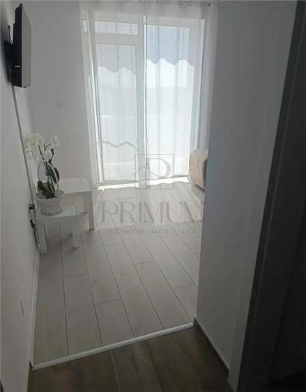 Apartament 1 camera-Giroc-Centrala-Mobilata-Utilata