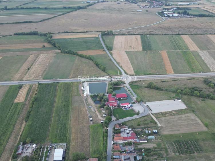 OPORTUNITATE – COMPLEX TURISTIC, AGREMENT & EVENIMENTE - BIHOR - 23
