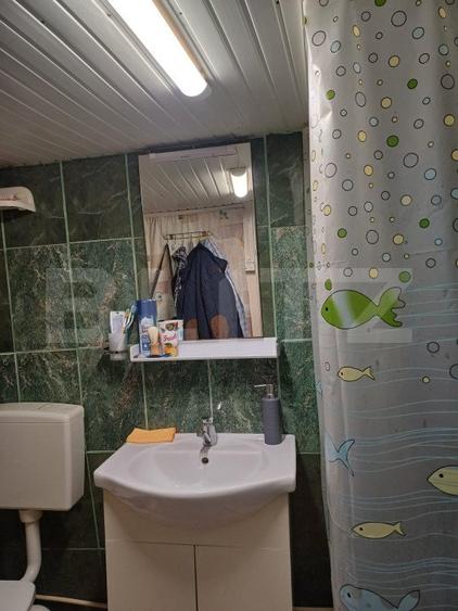 Casa individuala, cu 3 camere in zona Turda Noua