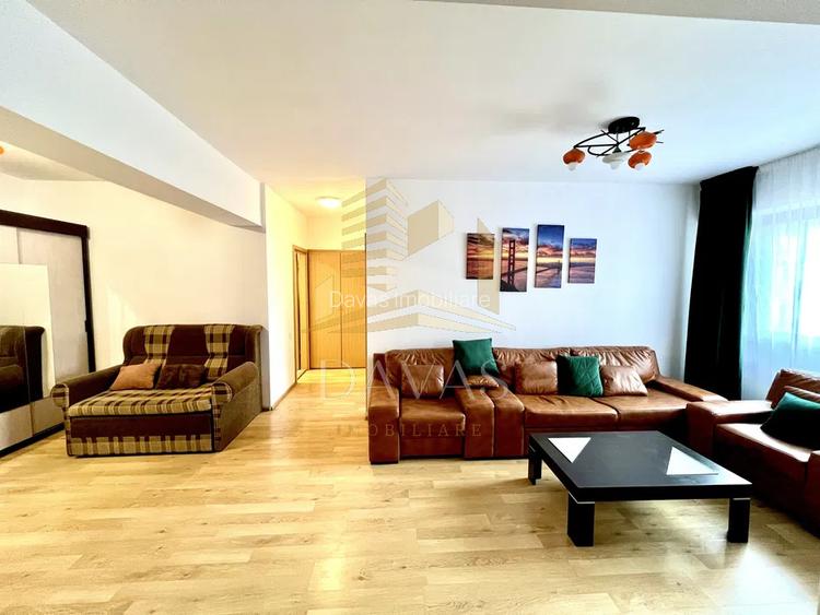 Apartament cu 2 camere | Zona Dorobantilor  | Elegant si Modern - 2