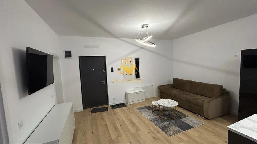 2 camere, bloc nou, garaj, Marasti Zona Hornbach, Piata Oser, Luncii