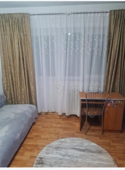Garsonieră decomandata, 32 mp utili, zona Rovine