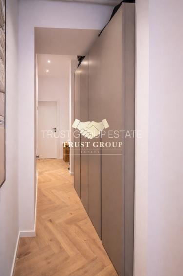 Apartament premium cu 3 camere | Bulevardul Ferdinand | Imobil boutique - 11