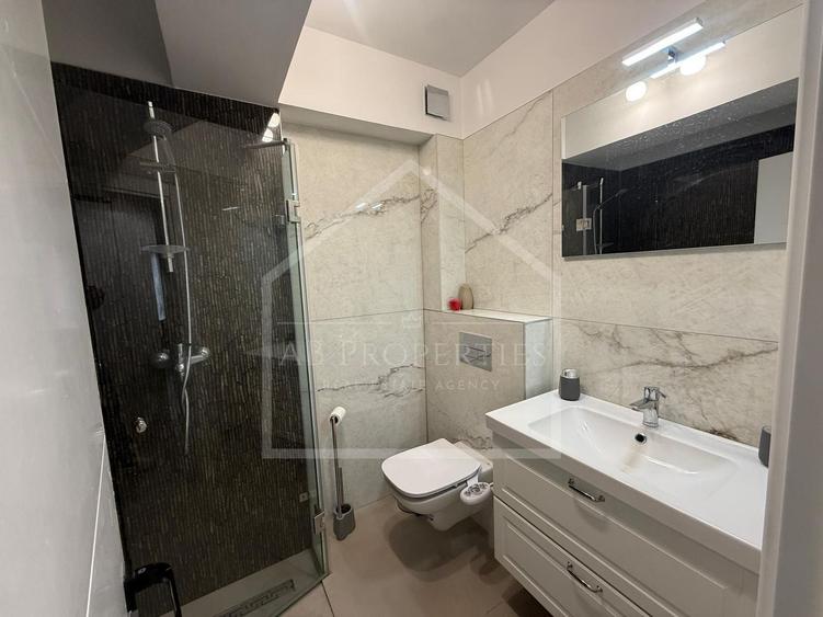 Apartament - 3 camere | Loc parcare TOP DEAL, mutare imediata