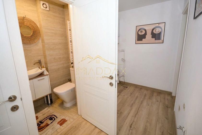 Apartament cu 4 camere in vila interbelica / Dorobanti