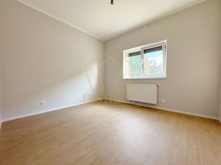 Apartament cu 3 camere | 60mp utili + 11mp terasa | zona Braytim