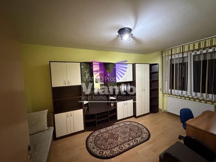 Apartament 2 Camere 60mpu - Cedonia - 4