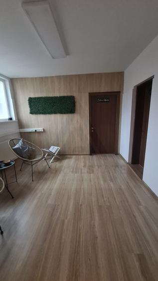 Spațiu comercial de închiriat 82 mp Zona B-dul Victoriei