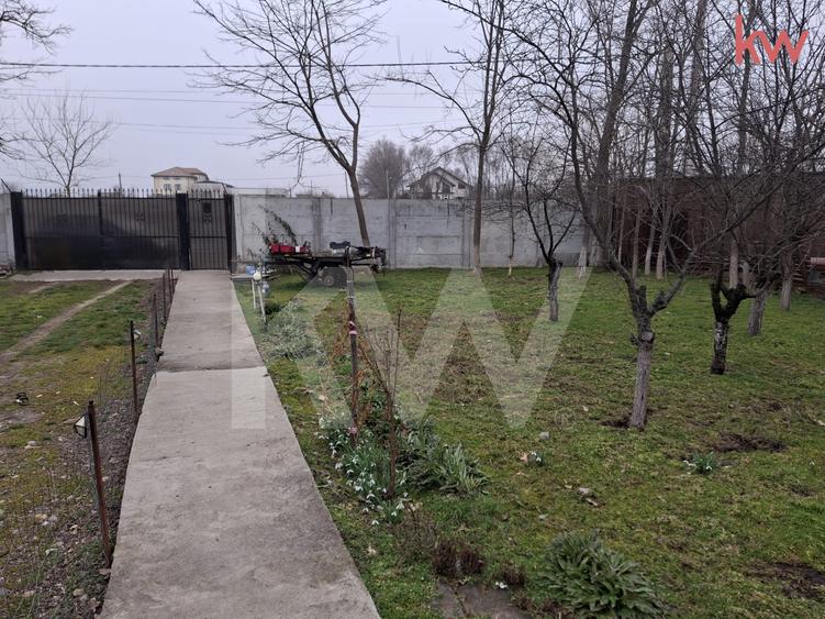 Casa Duplex Malu Mare cu teren generos - PREȚ PROMOȚIONAL