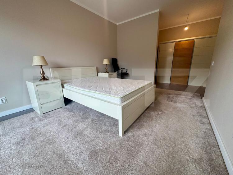 APARTAMENT LUX 2 CAMERE 65 MP , cu parcare , Verde Residence