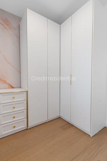 THE IVY Băneasa | 3 Camere | 92 mp | Parcare Inclusă | Complex Premium - 15