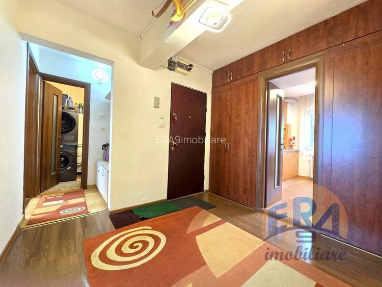 Apartament 4 camere | Decomandat | Zona Decebal - str. Sovata - 5