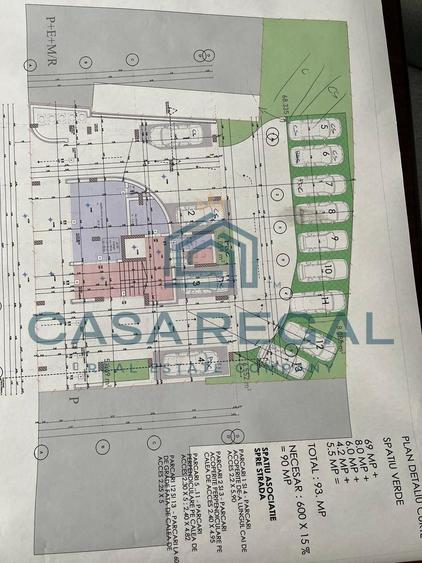Apartament 2 camere, Brancuși Residence, vedere Parcul Brătianu, mobilat premium