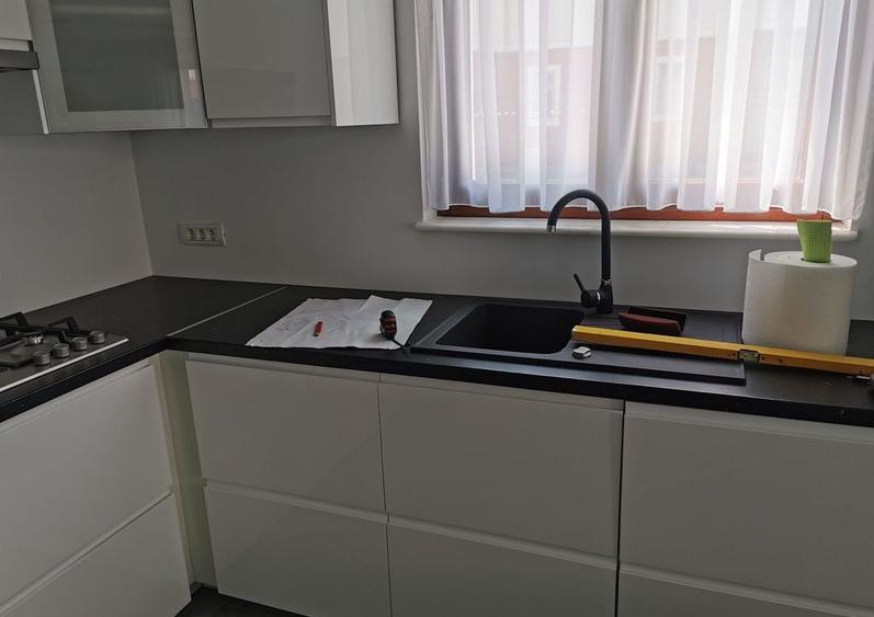 Închiriere Casă 5 camere în Pipera cu teren 300 mp