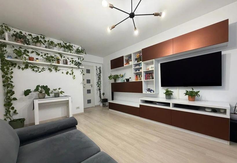 Apartament 3 camere Parc Tudor Arghezi-Drumul Jilavei|Parcare inclusa