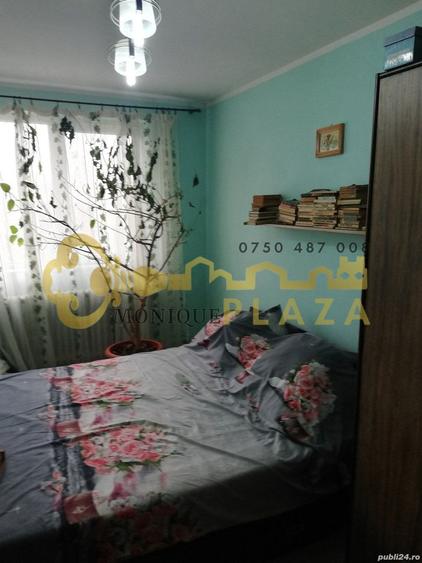 4 camere | Certificat energetic | Balcon | Panoramic view |