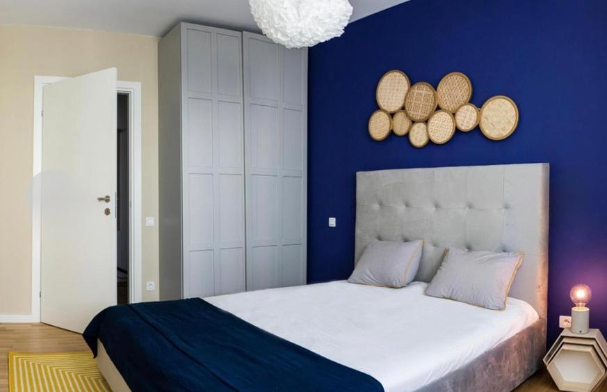 Închiriere apartament 2 camere complex Central/Stefan cel Mare