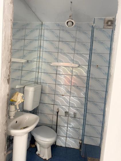 Apartament 1 camera  la casa 35 mp + curte,in zona Ultracentrala Sibiu