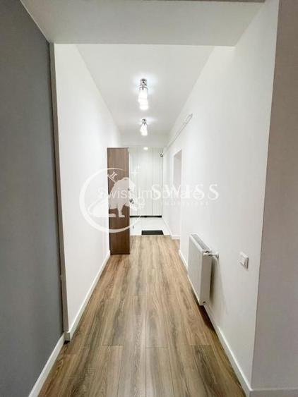 Oportunitate | Apartament 2 camere 78mp | Parcare | 200m de Stadionul CFR Gruia - 7