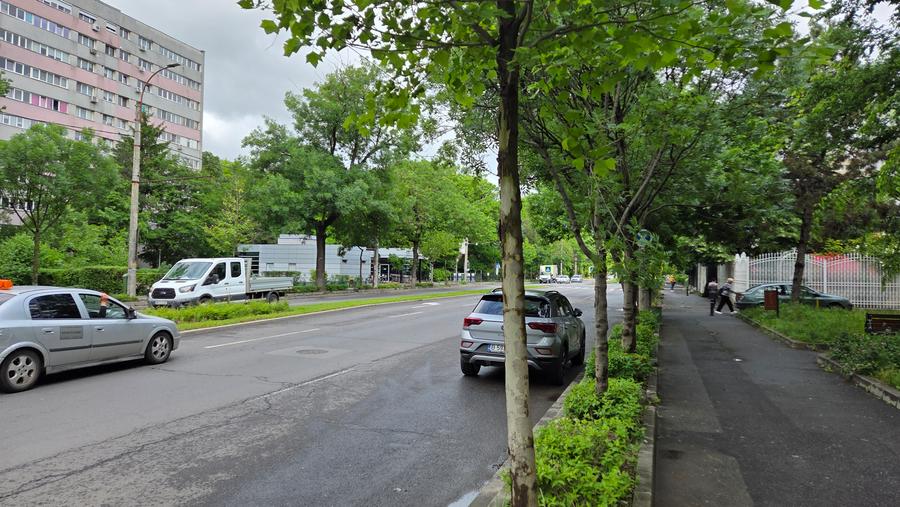 Apartament 2 camere Parc Bazilescu-Bucurestii Noi