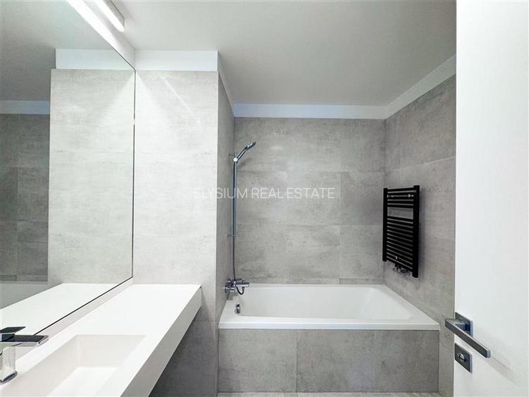 Apartament 2 camere de inchiriat One Mircea Eliade - 14